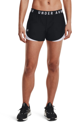 Under Armour Play Up 3.0 Shorts