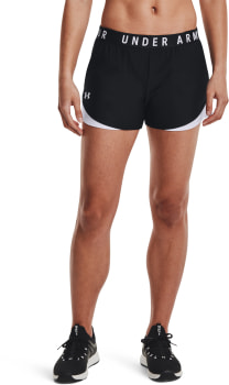 Under Armour Play Up 3.0, dámske šortky