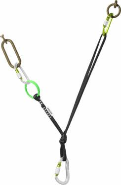 Belay Station Sling Tech Web Sandplatzschlinge
