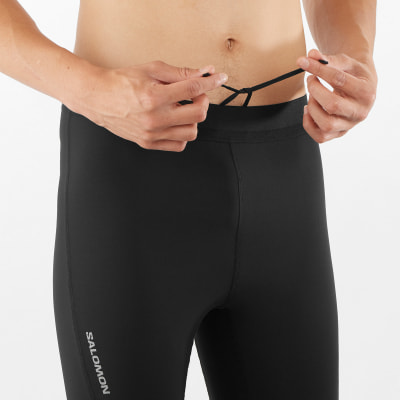 Salomon Sense Aero Tights kurz