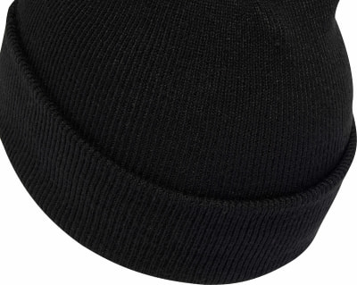 adidas New Logo Beanie Kappe