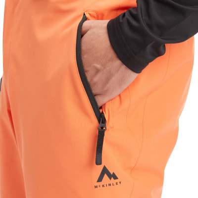 McKINLEY Didi AQX 10.10 Skihose mit Träger