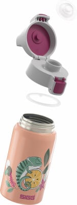 Sigg Shield One 0,5L Trinkflasche Sigg Shield One 0,5L Trinkflasche