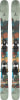 Atomic Bent JR Freestyleski, 110-130 cm