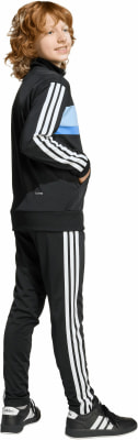 adidas J 3S TIBERIO TS Trainingsanzug CLIMACOOL