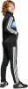 adidas J 3S TIBERIO TS Trainingsanzug CLIMACOOL
