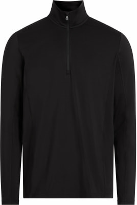 McKINLEY Hero III Skileibchen mit Halfzip
