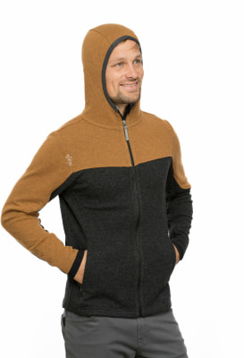 Chillaz Östersund Kletterjacke mit Kapuze