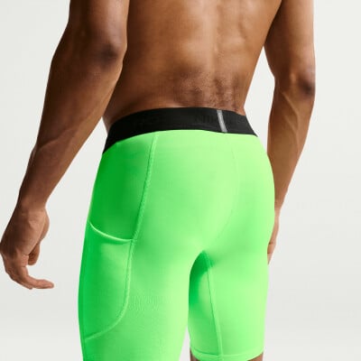 Nike Pro Dri-FIT kurze Tights Nike Pro Dri-FIT kurze Tights