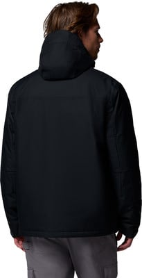 Columbia Hikebound II Ins Jacke Omni-TECH, Omni-HEAT Columbia Hikebound II Ins Jacke Omni-TECH, Omni-HEAT