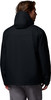 Columbia Hikebound II Ins Jacke Omni-TECH, Omni-HEAT