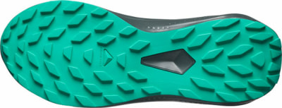 Salomon Alphaglide GTX női terepfutó cipő