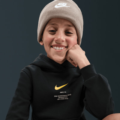 Nike Sportswear Club Fleece Hoodie