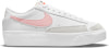 Nike Dám. voïnočasová obuv W Blazer Low Platform veï. US