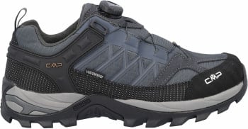 CMP Rigel Low Fitgo WP Adventureschuh US-Gr.