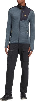 McKINLEY Thoma II Fleecejacke