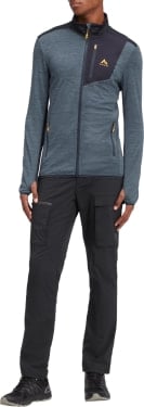 Thoma II Fleecejacke