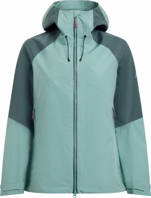McKINLEY Reese AQM 15.15 2,5L Hardshelljacke mit Kapuze