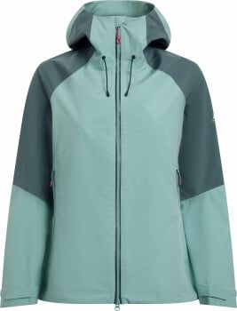 McKINLEY Reese AQM 15.15 2,5L Hardshelljacke mit Kapuze