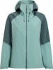 McKINLEY Reese AQM 15.15 2,5L Hardshelljacke mit Kapuze
