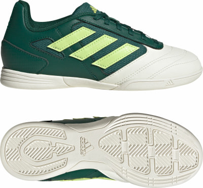 adidas Super Sala 2 Hallenfußballschuhe