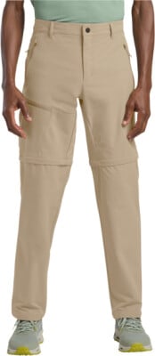 Jack Wolfskin Pico Trail Zip Off Wanderhose