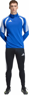 adidas TIRO26L TR TOP Trainingstop m.Halfzip CLIMACOOL