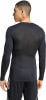 adidas TF LS TEE M Langarmshirt