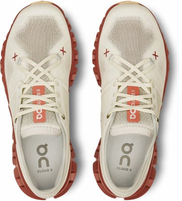 On Cloud X 3 Laufschuhe