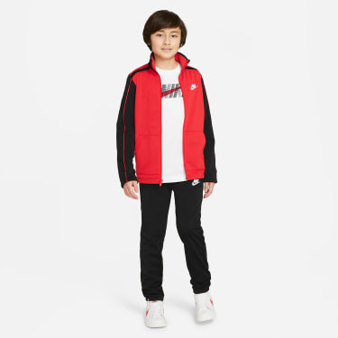 Tracksuit tepláková souprava