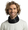 Buff Merino Lightweight Prints Multifunktionstuch