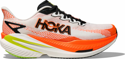 Hoka Mach X 3 Laufschuhe