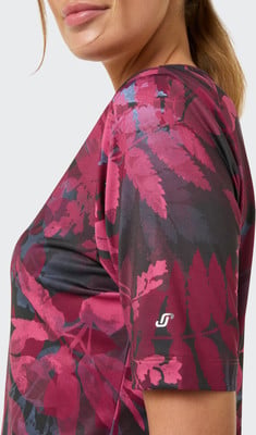 Joy Sportswear JOY Paloma T- Shirt kurzarm Joy Sportswear JOY Paloma T- Shirt kurzarm