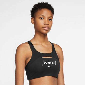 Nike W Np Dám. podprsenka Df Swsh Gx Bra Np 6Mo