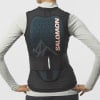 Salomon Flexcell Pro W Vest női hátprotektor