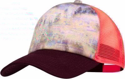 Buff Trucker Kappe