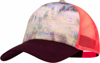 Buff Trucker Kappe
