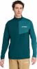 adidas MT HALFZ LS TEE Shirt langarm Halfzip TERREX