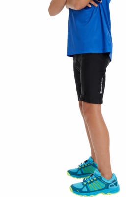 Nakamura Marseille II kurze Radtights