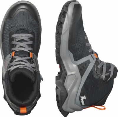 Salomon X Raise Mid GTX Trekkingschuhe