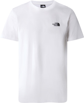 The North Face Simple Dome T-Shirt