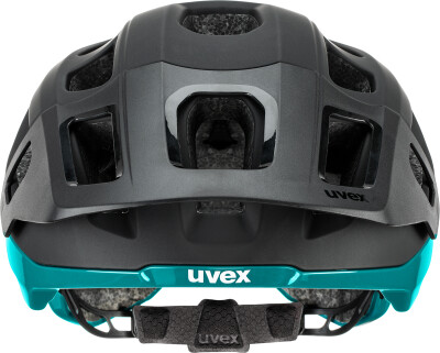 Uvex React Radhelm, Gr. 52-56cm, 56-59cm, 59-61cm