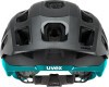 Uvex React Radhelm, Gr. 52-56cm, 56-59cm, 59-61cm