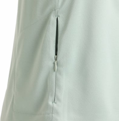 Nakamura Nacero Radshirt mit Halfzip