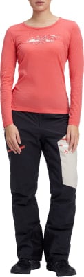 McKINLEY Shane Langarmshirt