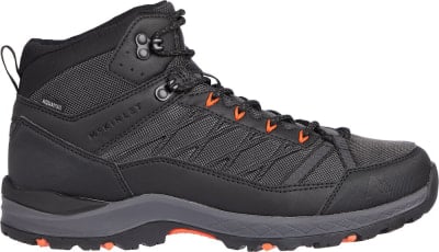 McKINLEY Kona V Mid AQX Trekkingschuhe