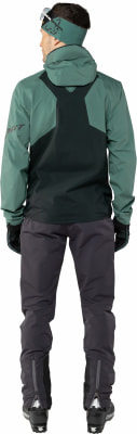 Dynafit TLT GTX Hardshelljacke mit Kapuze