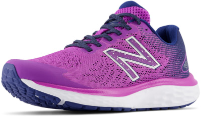 New Balance Fresh Foam 680v7 Laufschuhe