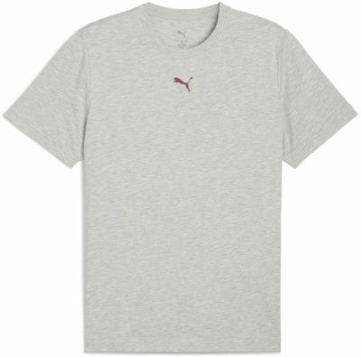 Puma Graphic Illustrated tričko 