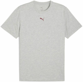 M Graphic Illustrated T-Shirt